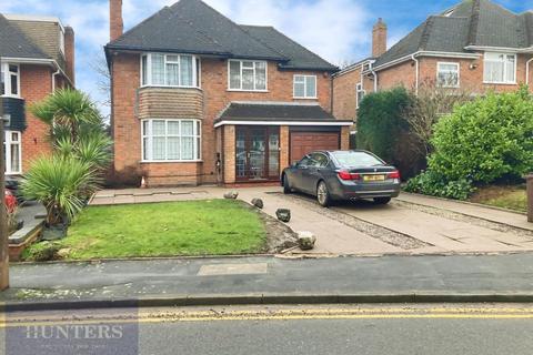 undefined, Northbrook Road, Shirley, Solihull B90 3NT