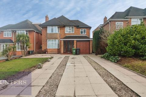 undefined, Northbrook Road, Shirley, Solihull B90 3NT