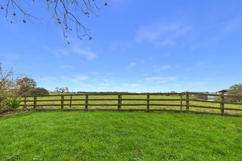 4 bedroom detached house for sale, Main Street, Clopton, Northamptonshire, NN14