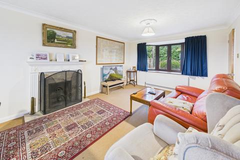 4 bedroom detached house for sale, Main Street, Clopton, Northamptonshire, NN14