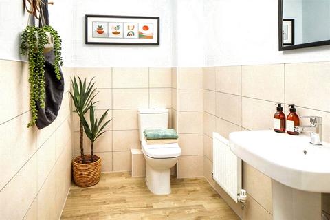 3 bedroom semi-detached house for sale, Plot 143 The Byford, Hartford Green, Weeley Road, Great Bentley, Essex, CO7