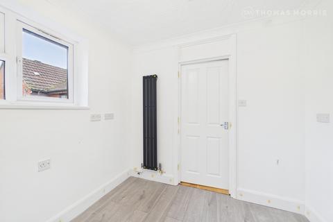 undefined, Mortimer Row, Huntingdon PE28