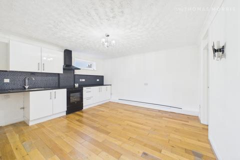undefined, Mortimer Row, Huntingdon PE28