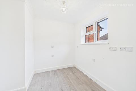 undefined, Mortimer Row, Huntingdon PE28