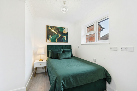 undefined, Mortimer Row, Huntingdon PE28