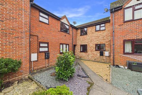 undefined, Mortimer Row, Huntingdon PE28
