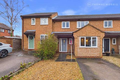 Swift Close, Cambridgeshire PE19
