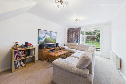 3 bedroom terraced house for sale, Swift Close, Cambridgeshire PE19