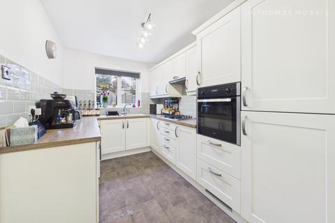 3 bedroom terraced house for sale, Swift Close, Cambridgeshire PE19