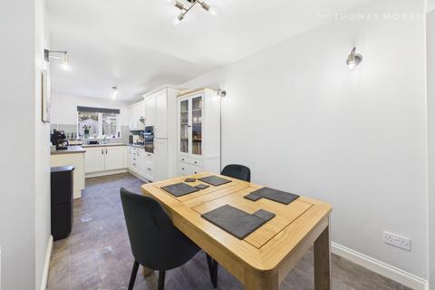 3 bedroom terraced house for sale, Swift Close, Cambridgeshire PE19