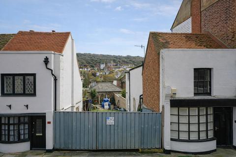 undefined, High Street, Old Town, Hastings
