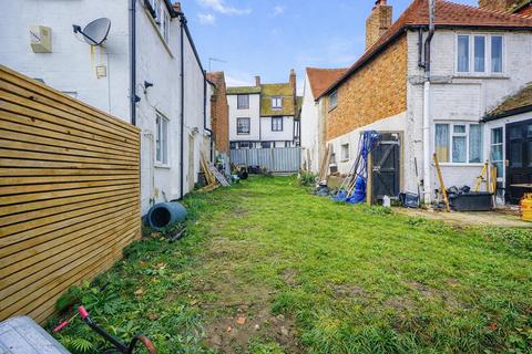 undefined, High Street, Old Town, Hastings