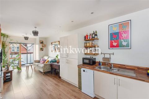 West Green Road, London, N15