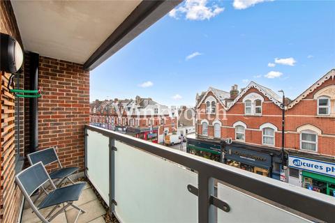 2 bedroom apartment for sale, West Green Road, London, N15