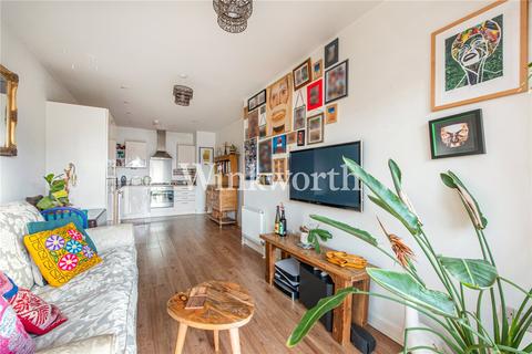 2 bedroom apartment for sale, West Green Road, London, N15