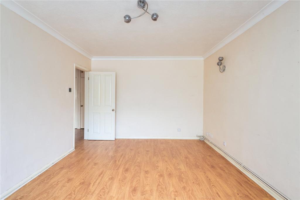 Living Area View 3