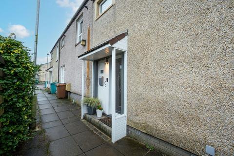 Birch Road, Cumbernauld G67