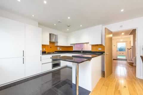 4 bedroom house to rent, Thirleby Road, Mill Hill East, London, NW7