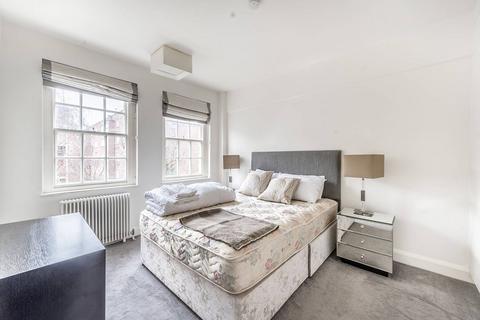 Fulham road, Chelsea, London, SW3