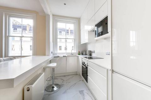 2 bedroom flat to rent, Lexham Gardens, South Kensington, London, W8