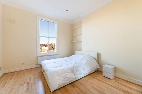 2 bedroom flat to rent, Lexham Gardens, South Kensington, London, W8