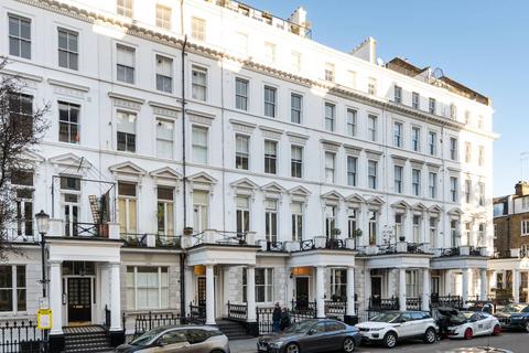 Lexham Gardens, South Kensington, London, W8