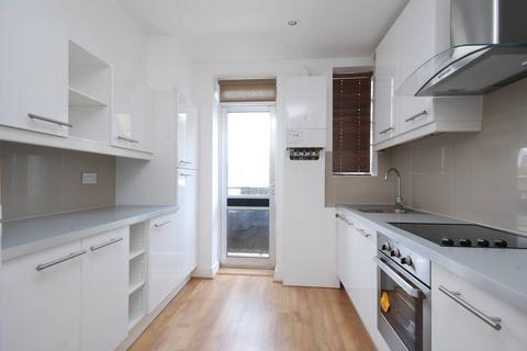 Gloucester Road, South Kensington, London, SW7