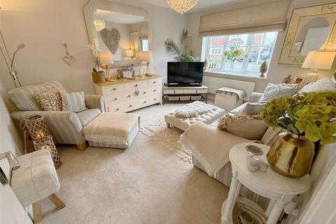 undefined, Willow Way, Meon Vale, Stratford-upon-Avon