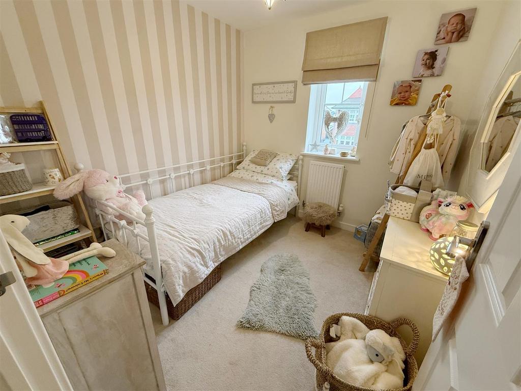 Bedroom Four