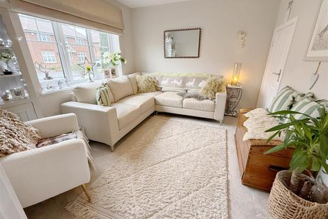 undefined, Willow Way, Meon Vale, Stratford-upon-Avon