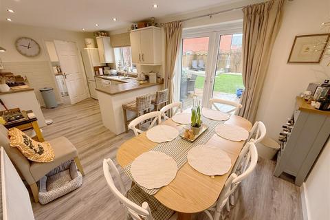 undefined, Willow Way, Meon Vale, Stratford-upon-Avon