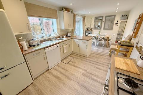 undefined, Willow Way, Meon Vale, Stratford-upon-Avon