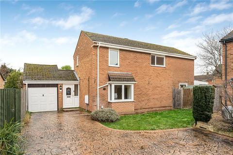 4 bedroom detached house for sale, Chorefields, Kidlington, Oxfordshire, OX5
