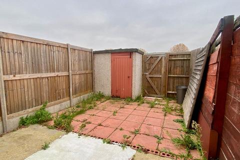 undefined, Mitcham CR4
