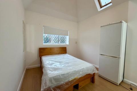 undefined, London SW16
