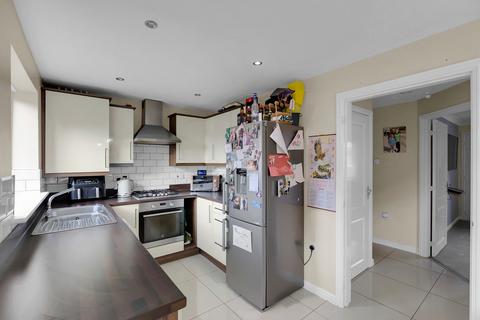 3 bedroom semi-detached house for sale, Jubilee Pastures, Middlewich CW10