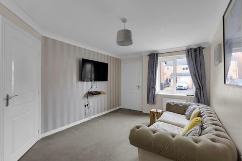 3 bedroom semi-detached house for sale, Jubilee Pastures, Middlewich CW10