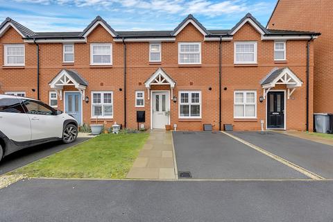 undefined, Lomas Road, Sandbach CW11