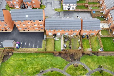 undefined, Lomas Road, Sandbach CW11