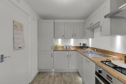 undefined, Lomas Road, Sandbach CW11