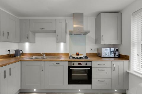 undefined, Lomas Road, Sandbach CW11