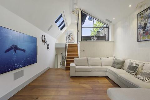 3 bedroom house to rent, Gayton Road, Hampstead, London, NW3