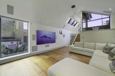 3 bedroom house to rent, Gayton Road, Hampstead, London, NW3