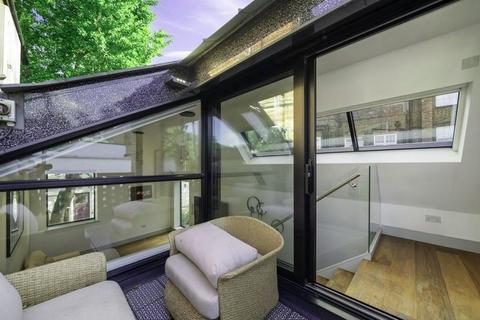3 bedroom house to rent, Gayton Road, Hampstead, London, NW3