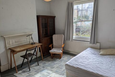 1 bedroom in a house share to rent, A, Woodland Rise, Muswell Hill, N10