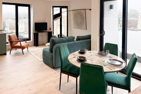 2 bedroom flat for sale, Norwood Road, London