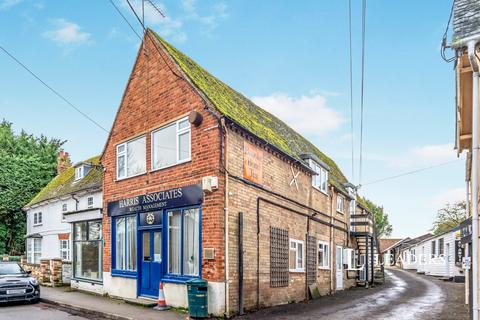 undefined, High Street, Wrestlingworth, SG19