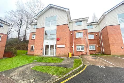 undefined, Old Bakery Way, NG18