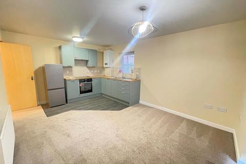 undefined, Old Bakery Way, NG18