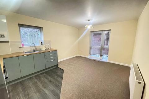 undefined, Old Bakery Way, NG18